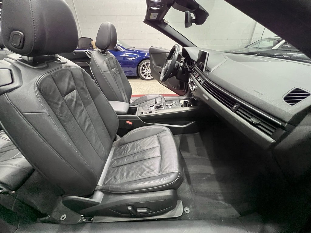 Used 2018 Audi A5 2.0T Premium image 30