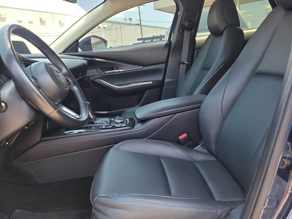 Used 2024 MAZDA CX-30 AWD 2.5 S w/ Select Sport Pkg image 13