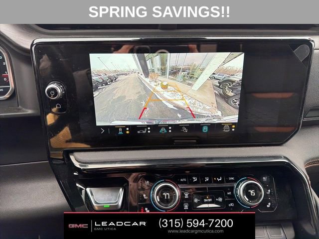 Used 2023 GMC Sierra 1500 AT4 w/ AT4 Premium Package image 22