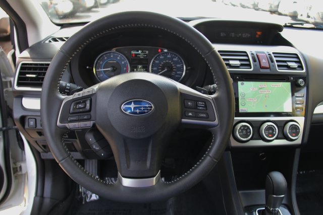 Used 2016 Subaru Impreza 2.0i Sport Limited AWD/4WD image 22