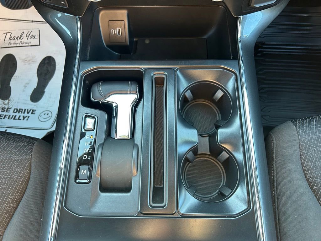 Used 2023 Ford F150 XLT w/ Equipment Group 302A High image 7