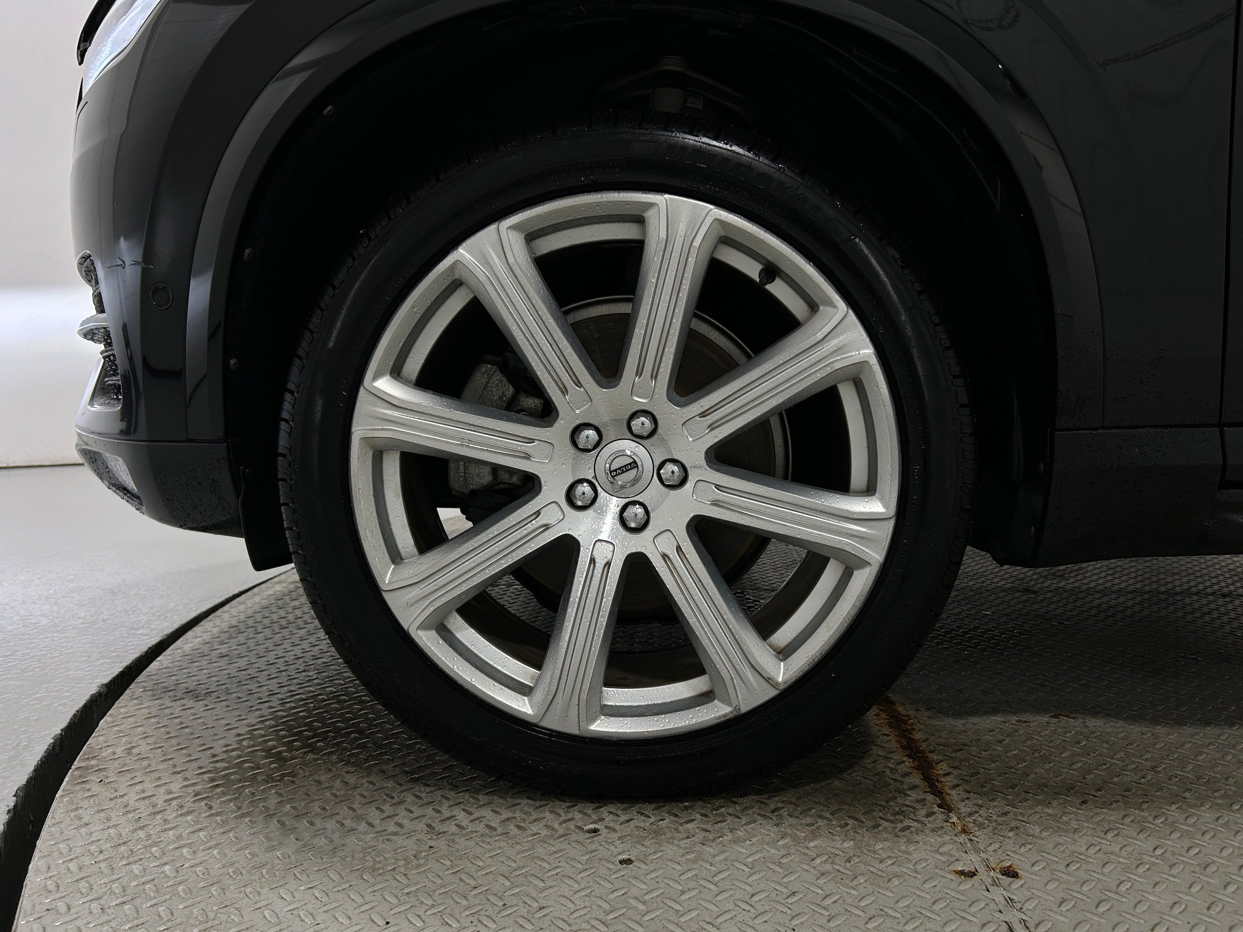 Used 2017 Volvo XC90 T6 Inscription w/ Luxury Package AWD/4WD image 41