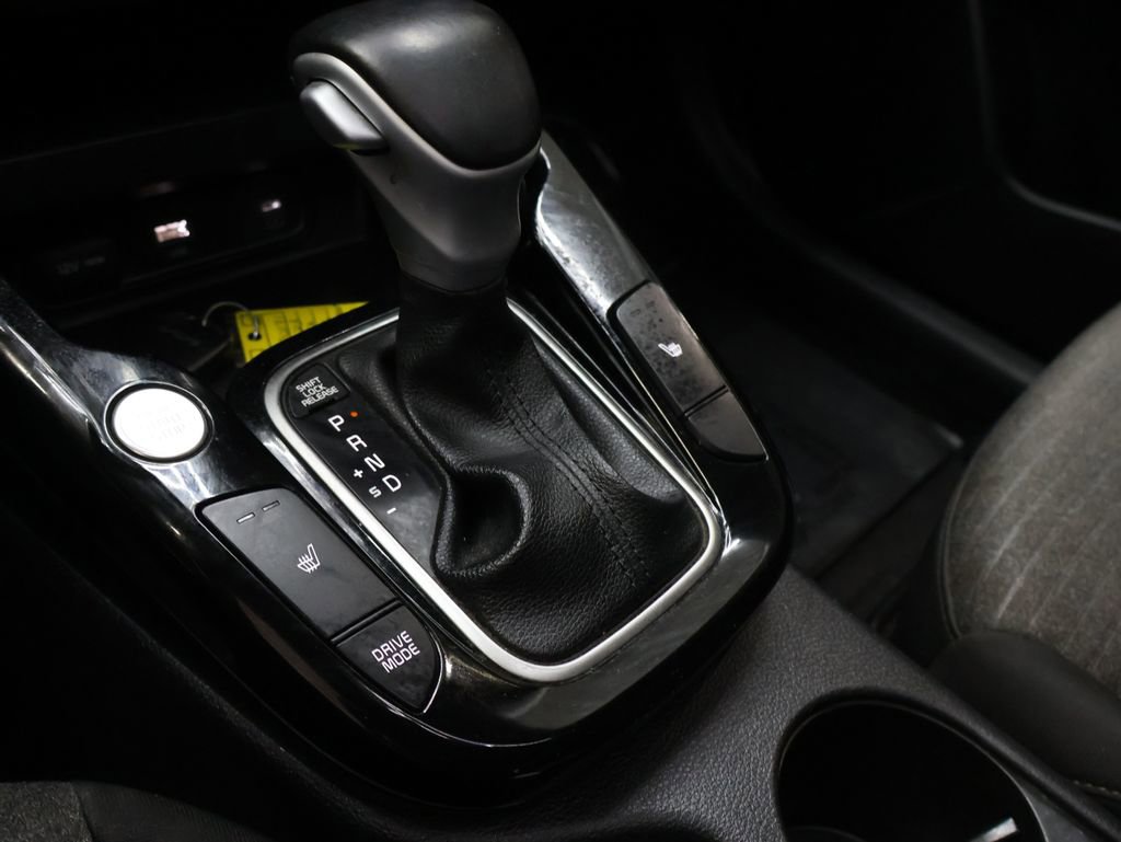 Used 2023 Kia Soul EX FWD image 26