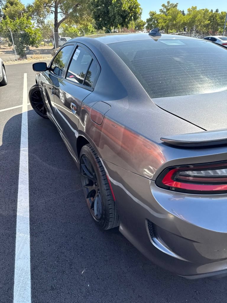 Used 2021 Dodge Charger R/T RWD image 15
