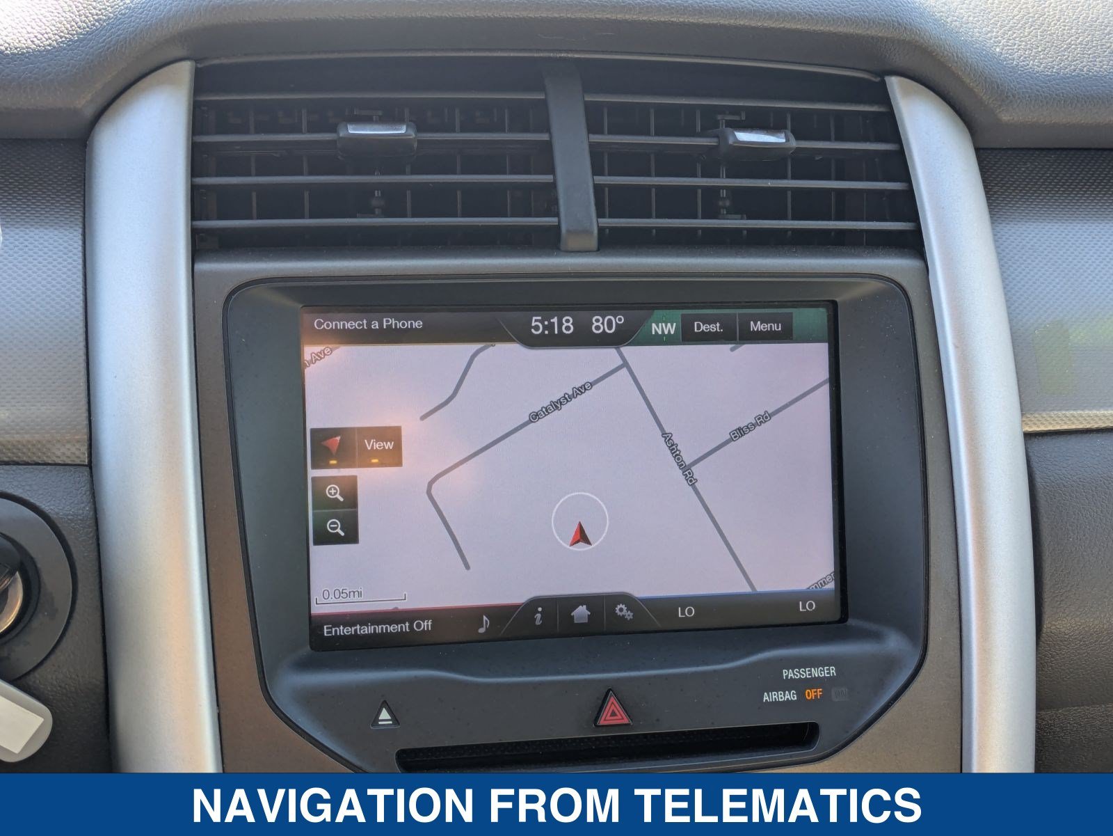 Used 2013 Ford Edge SEL FWD image 31