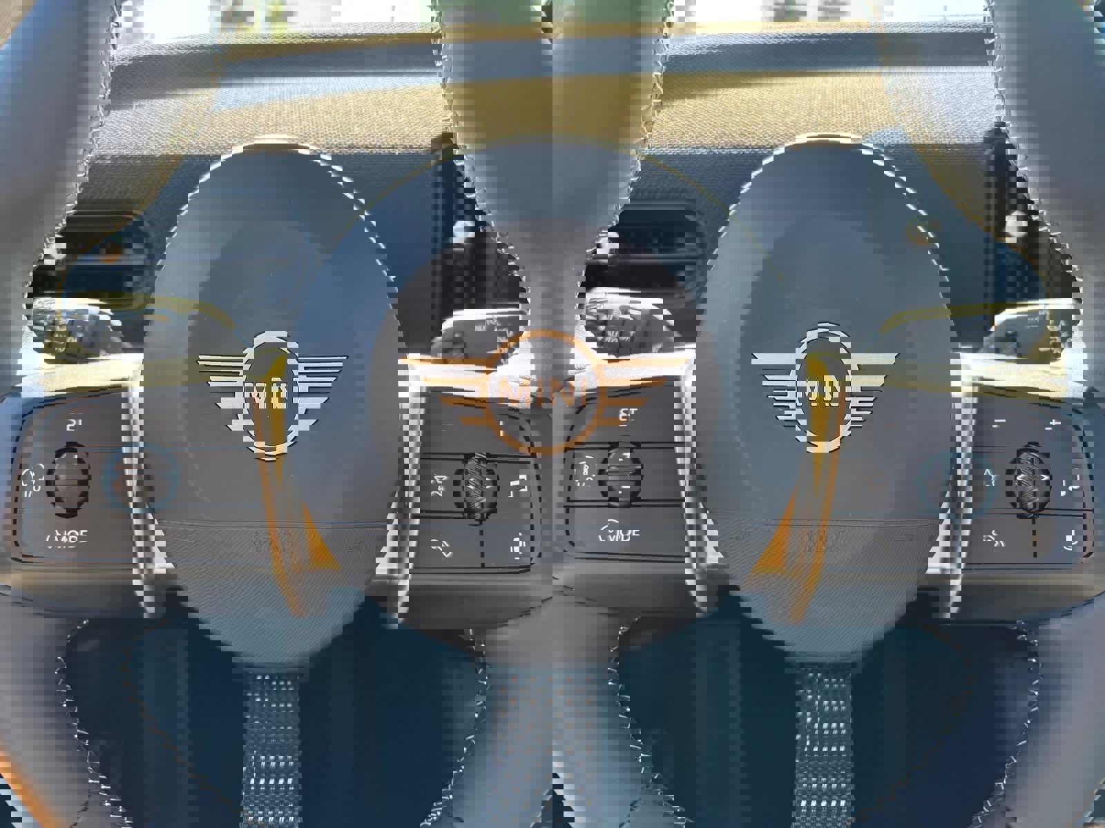 Used 2025 MINI Cooper S image 15