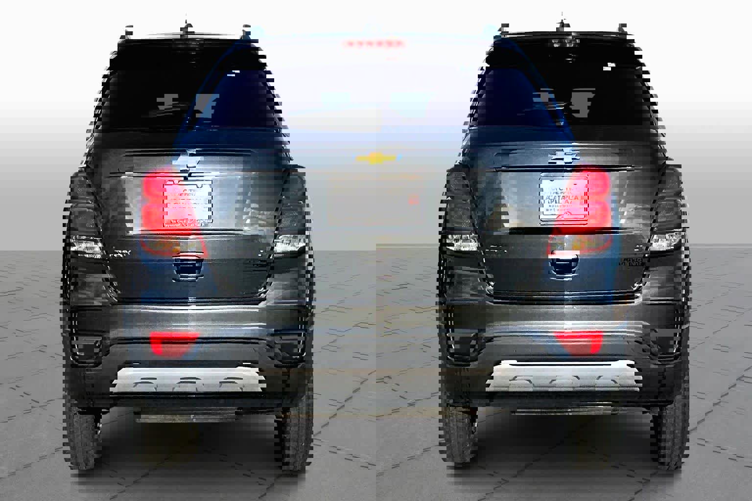 Used 2019 Chevrolet Trax LT w/ LT Convenience Package image 5