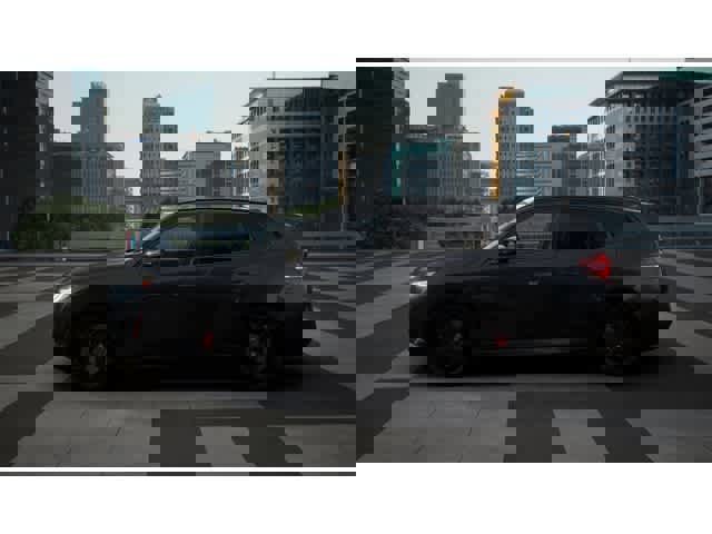 New 2025 BMW X3 xDrive30i w/ Premium Package image 4