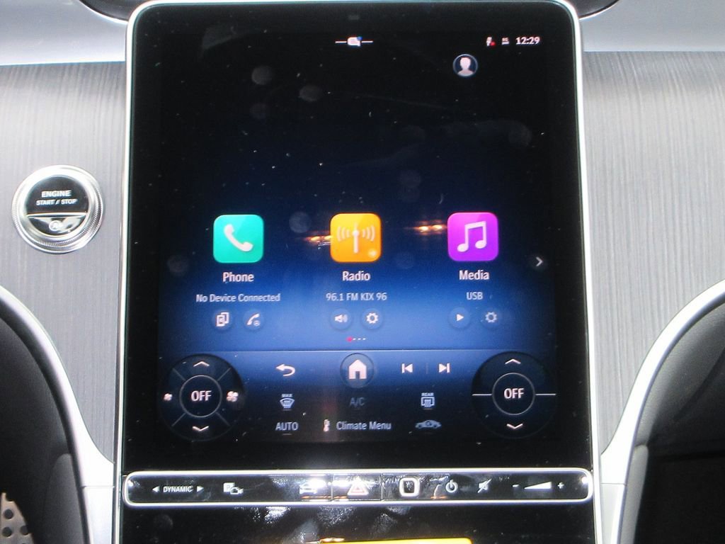 New 2026 Mercedes-Benz GLC 300 image 7