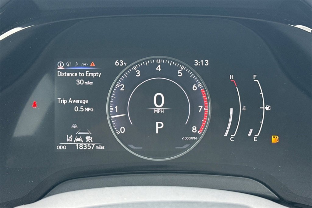 Used 2024 Lexus RX 350 Premium w/ Cold Area Package image 29