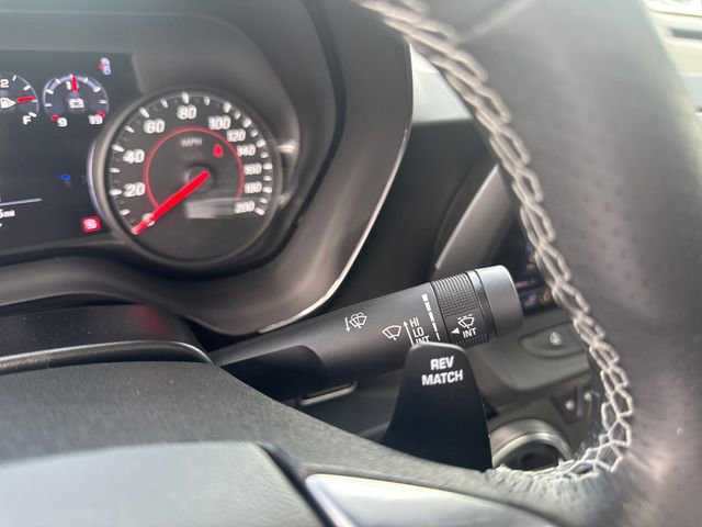 Used 2022 Chevrolet Camaro SS image 19