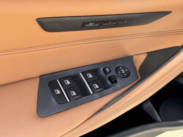 Used 2023 BMW 530i w/ M Sport Package RWD image 22