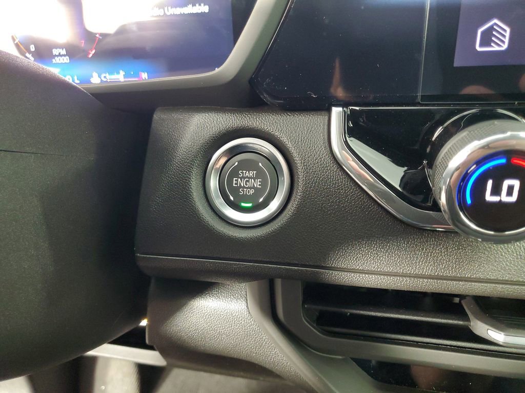 New 2026 Chevrolet Colorado Trail Boss image 19