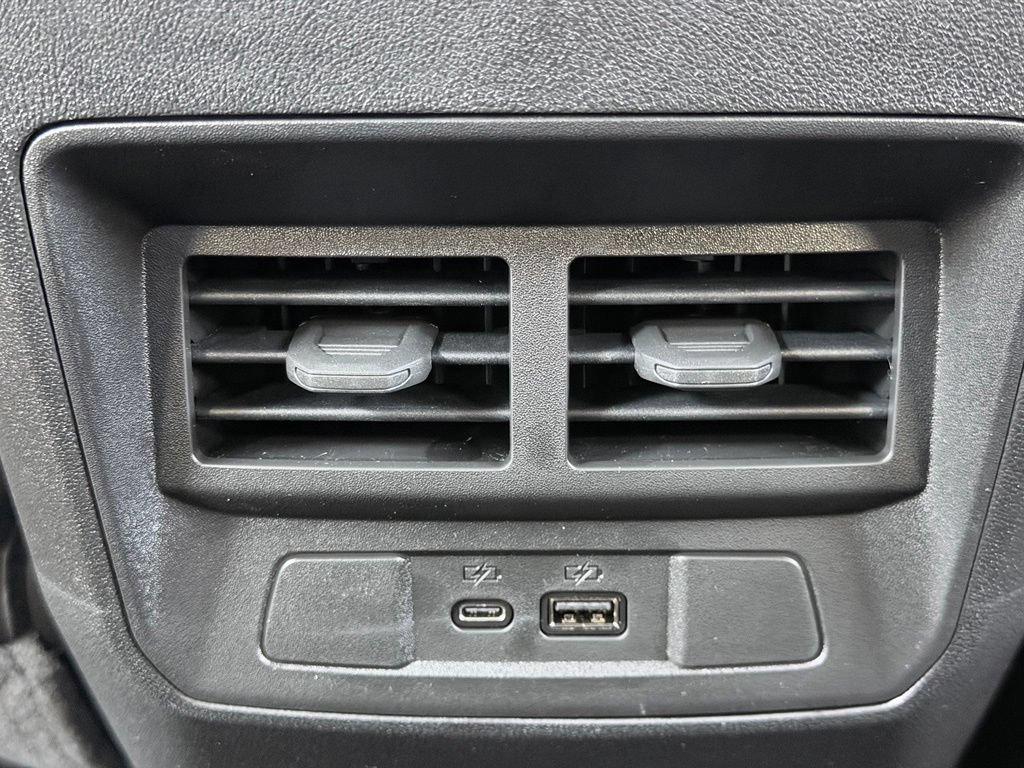 New 2026 GMC Canyon AT4 w/ Technology Plus Package AWD/4WD image 23