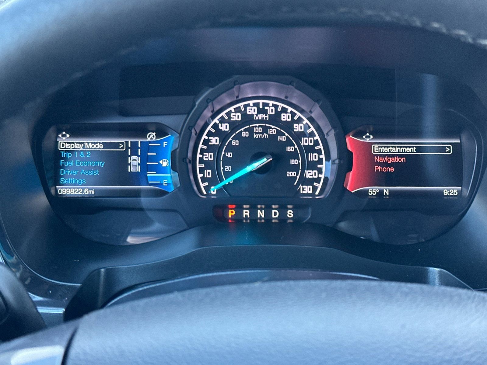 Used 2021 Ford Ranger Lariat w/ Equipment Group 501A High image 23