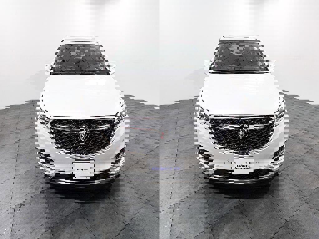 Used 2018 Buick Enclave Avenir w/ Avenir Technology Package image 2