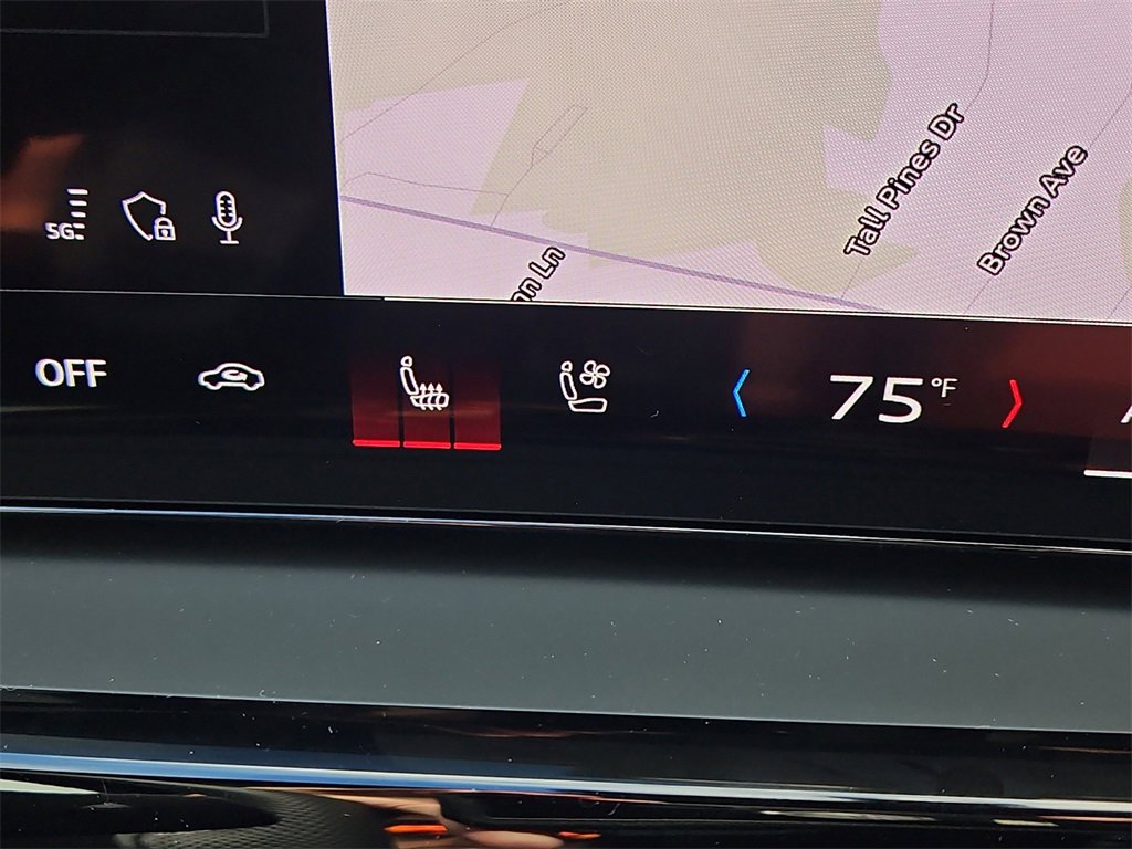 New 2025 Audi S5 Premium Plus image 14