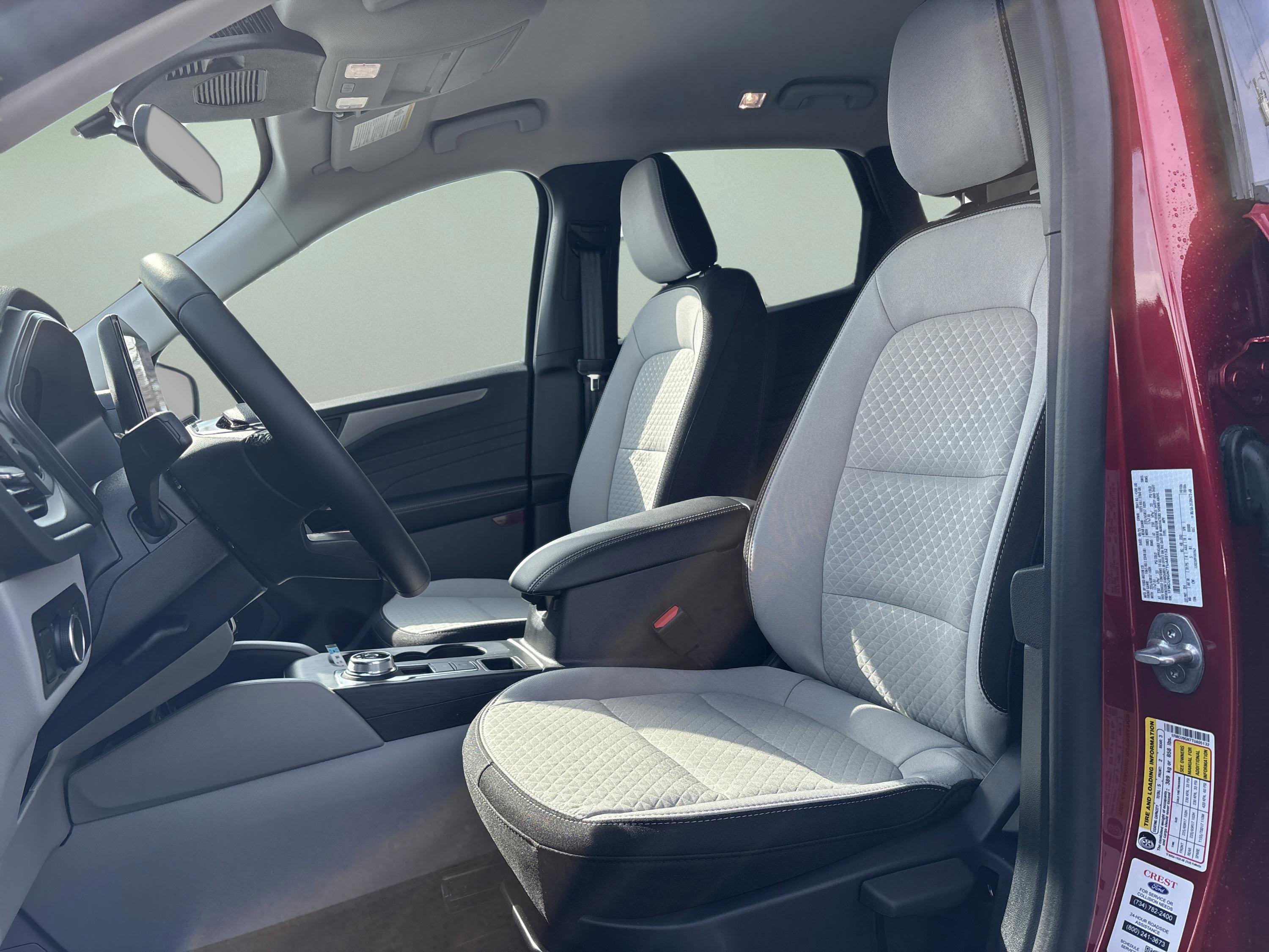 New 2026 Ford Escape Active w/ Tech Pack #1 image 20