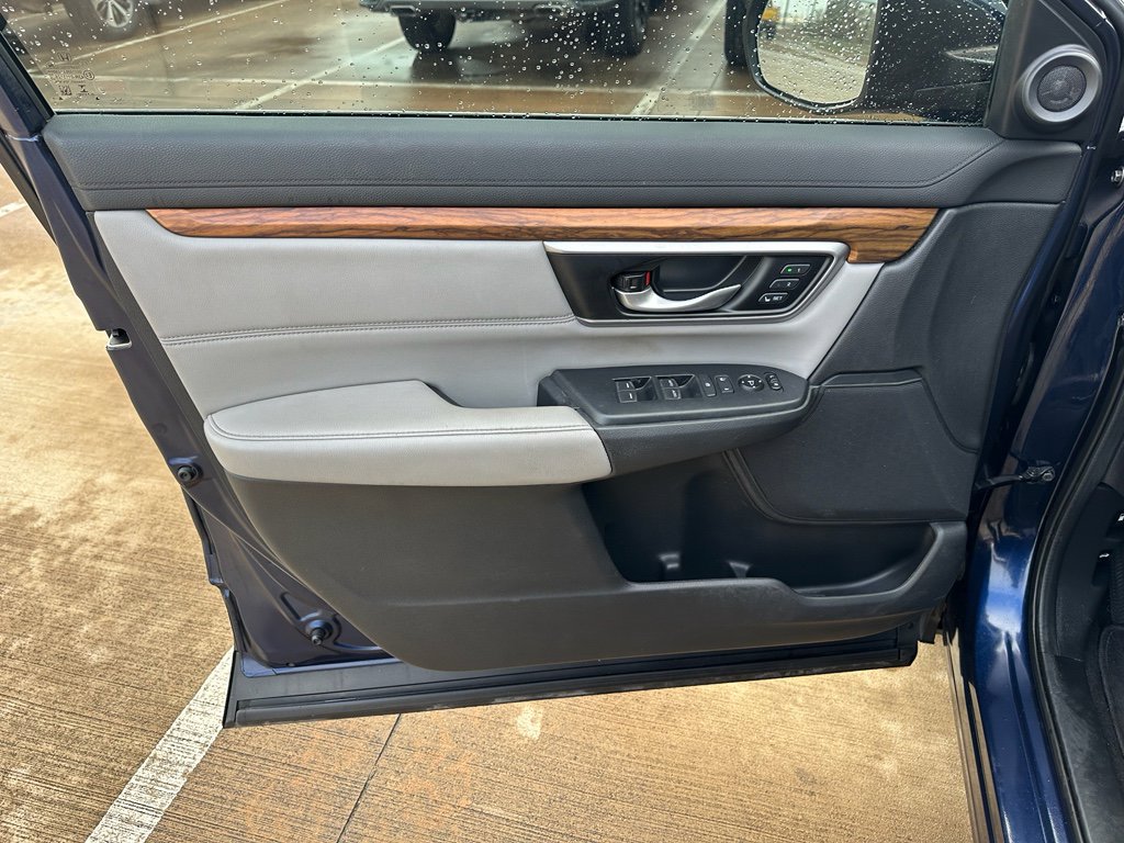 Used 2018 Honda CR-V EX-L image 9