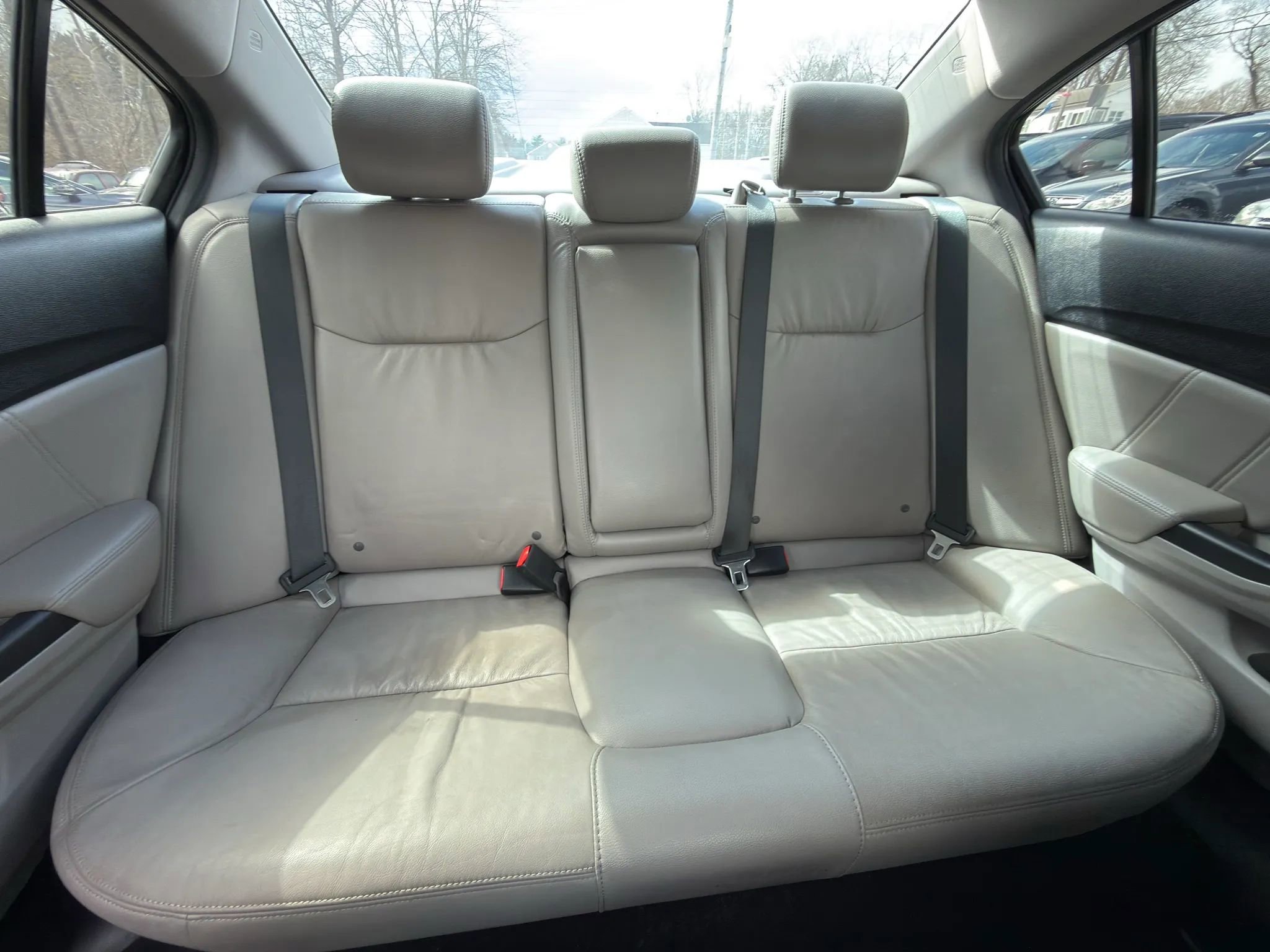 Used 2013 Honda Civic EX-L image 24