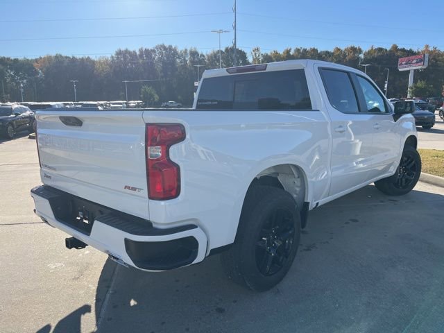 New 2026 Chevrolet Silverado 1500 RST w/ All Star Edition Plus image 11