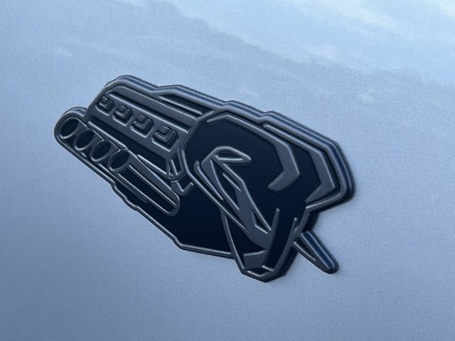 New 2027 RAM 1500 4x4 Crew Cab image 11