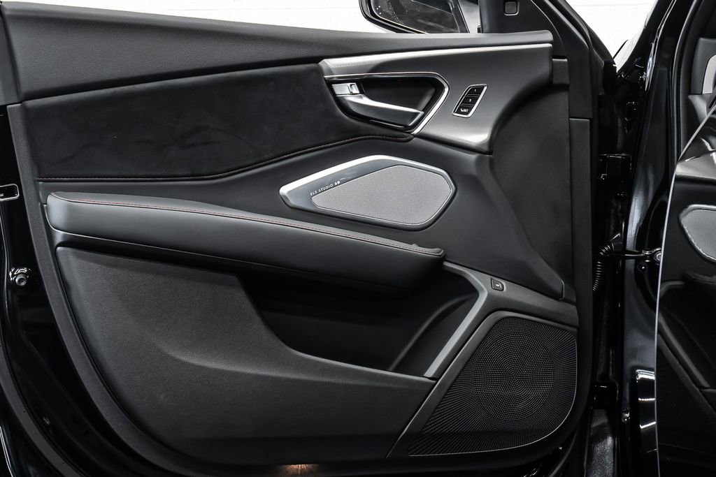 New 2026 Acura RDX A-Spec AWD/4WD image 18