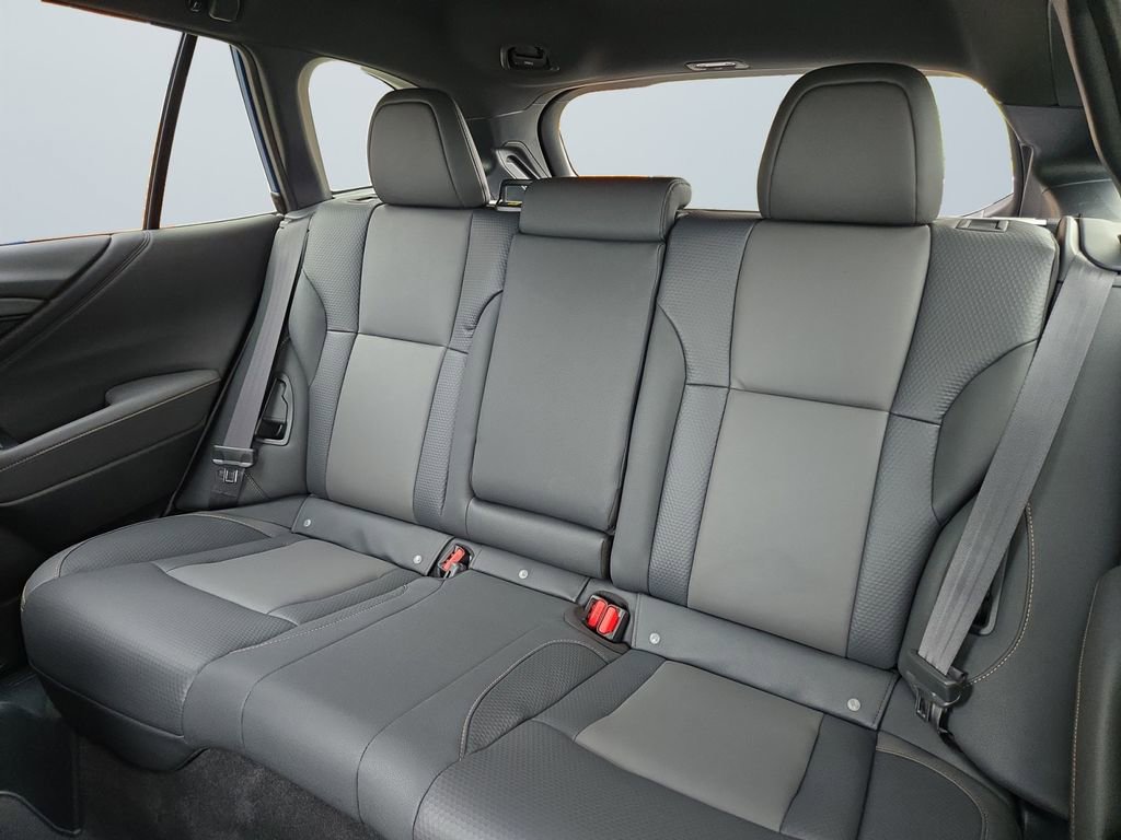 New 2025 Subaru Outback Wilderness image 13