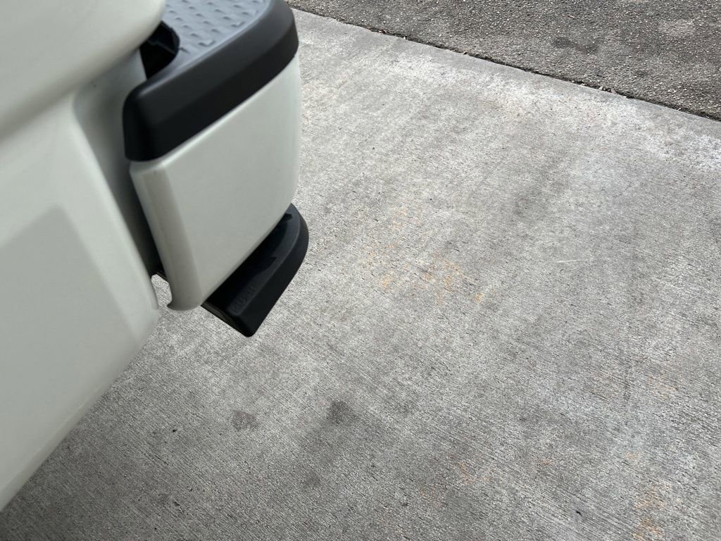 Used 2019 Nissan Titan PRO-4X w/ Pro-4x Convenience Package image 18