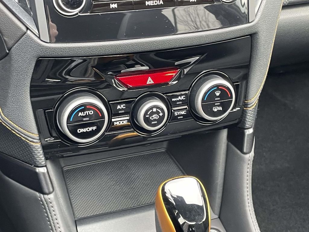 Certified 2025 Subaru Forester Wilderness w/ Wilderness Package image 27