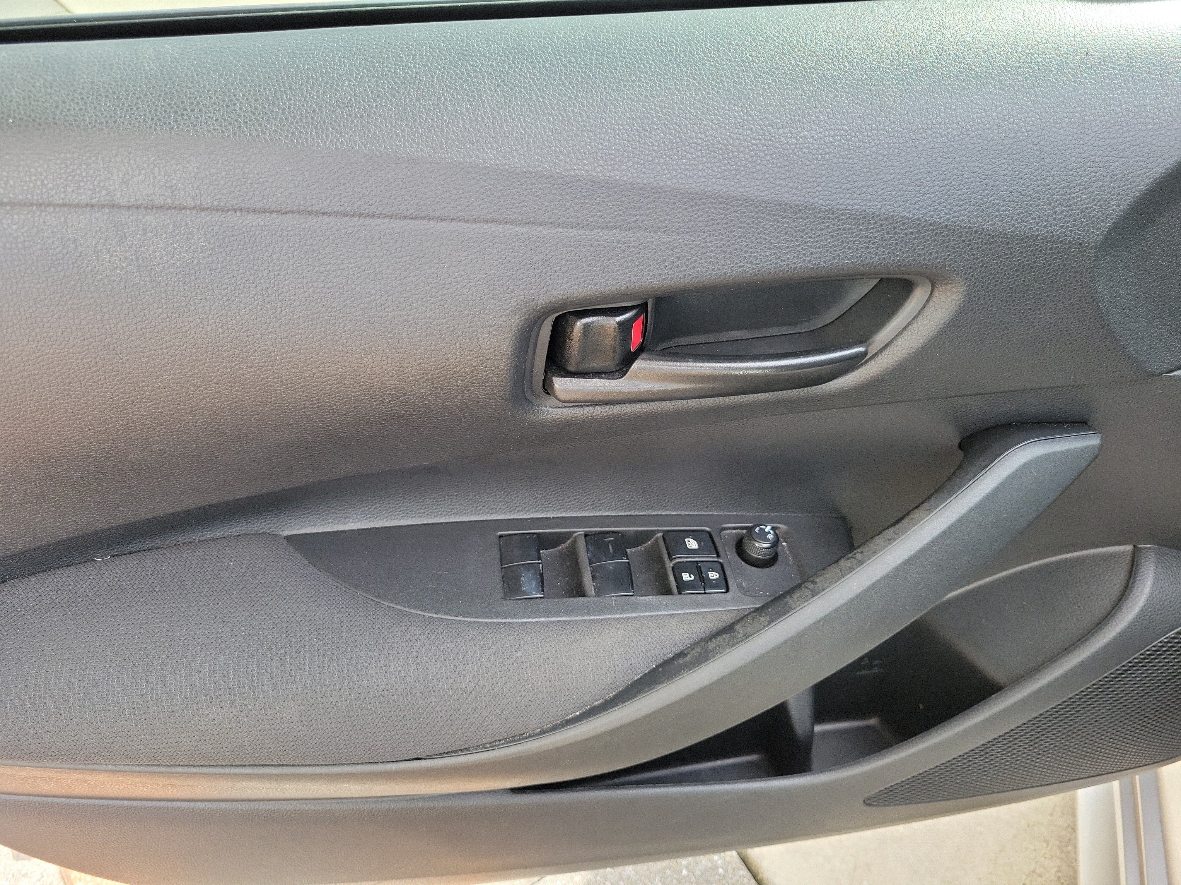 Used 2023 Toyota Corolla LE FWD image 19