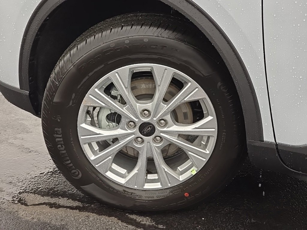 New 2026 Ford Escape Active image 52