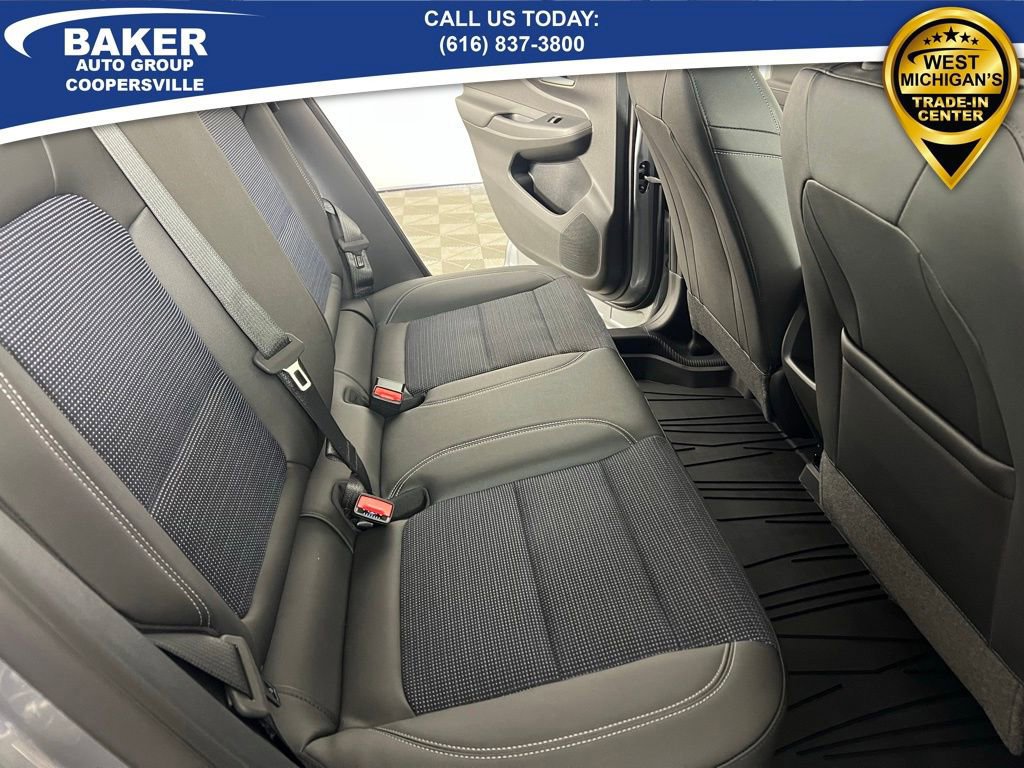 New 2025 Buick Envista Preferred w/ Convenience I Package image 13