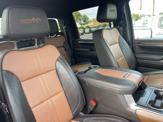 Used 2024 Chevrolet Silverado 3500 High Country image 13