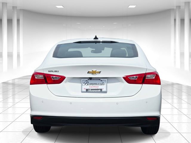 Used 2023 Chevrolet Malibu LS FWD image 4