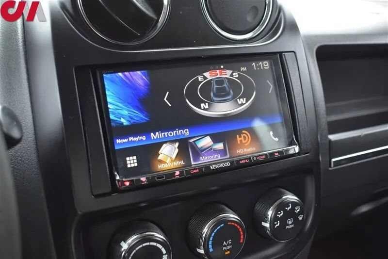Used 2012 Jeep Compass Sport FWD image 15