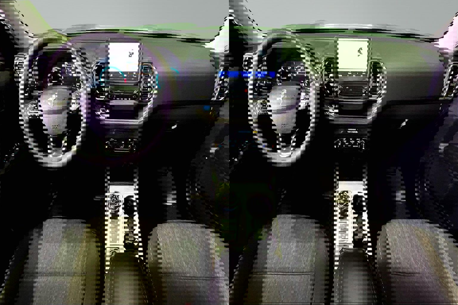 Used 2023 Ford Bronco Sport Big Bend image 7