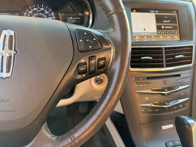 Used 2018 Lincoln MKT AWD w/ Technology Package image 21