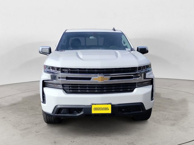 Used 2020 Chevrolet Silverado 1500 LT w/ All-Star Edition image 8