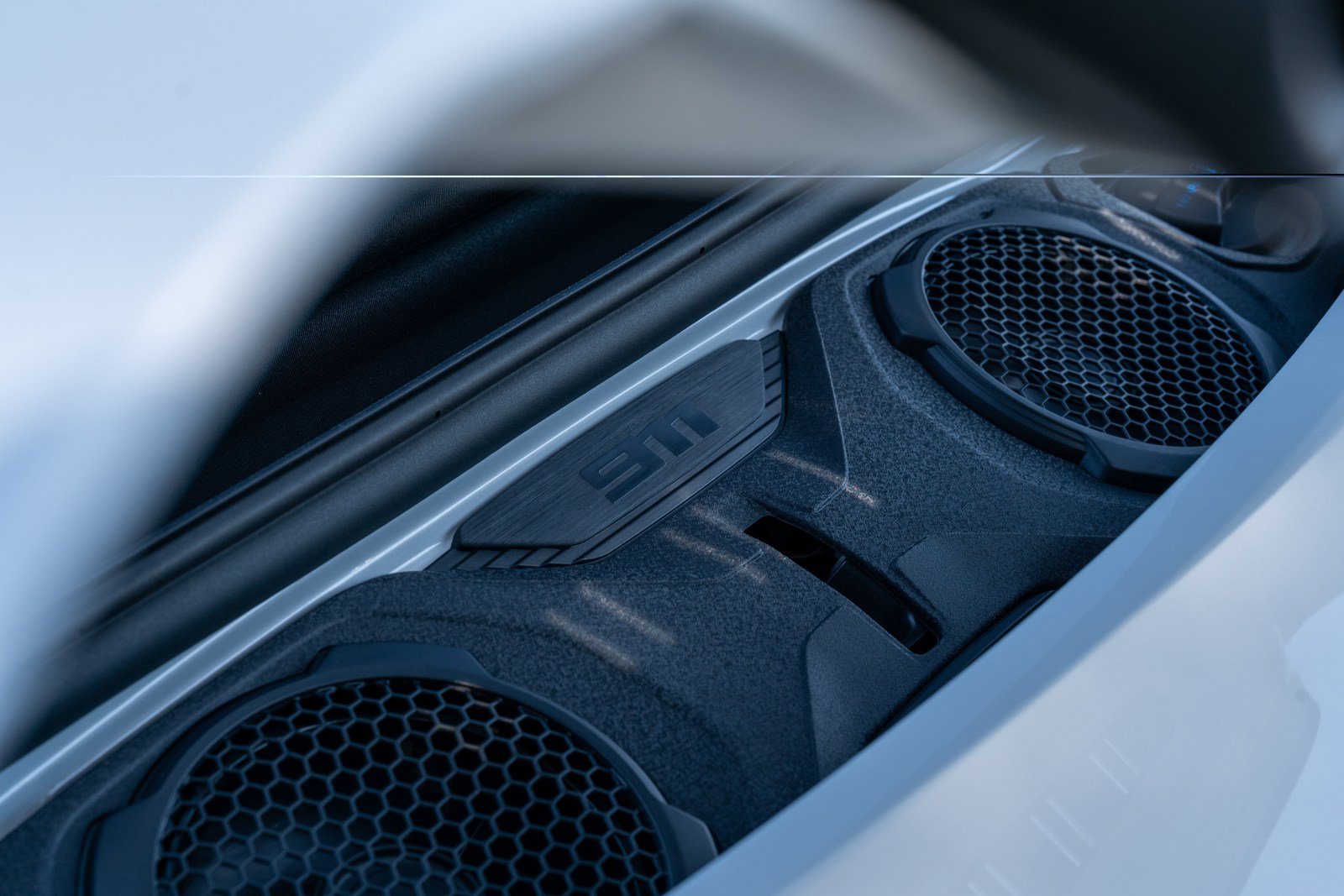 Certified 2025 Porsche 911 Carrera 4 GTS AWD/4WD image 16