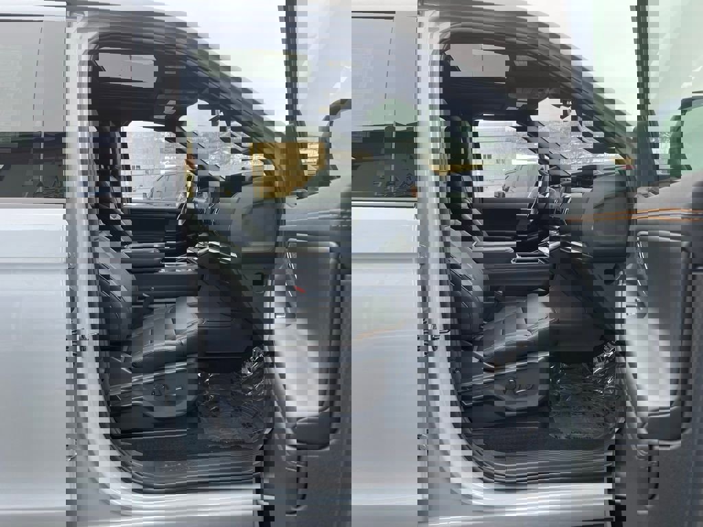 New 2026 Ford Expedition Tremor image 23