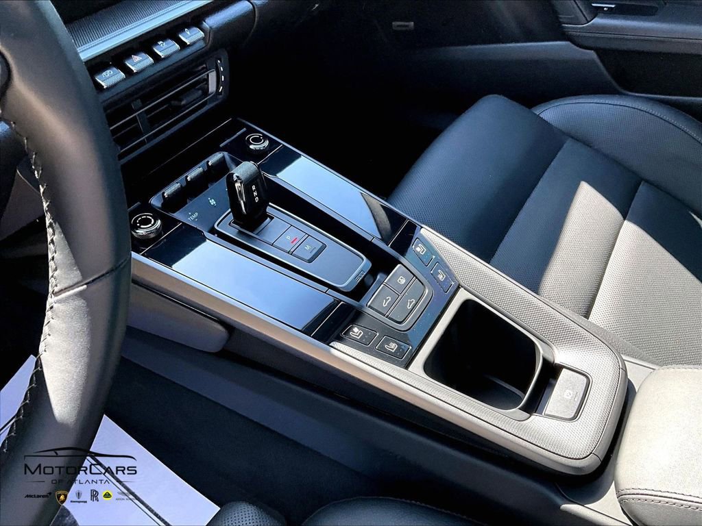 Used 2021 Porsche 911 Carrera image 15