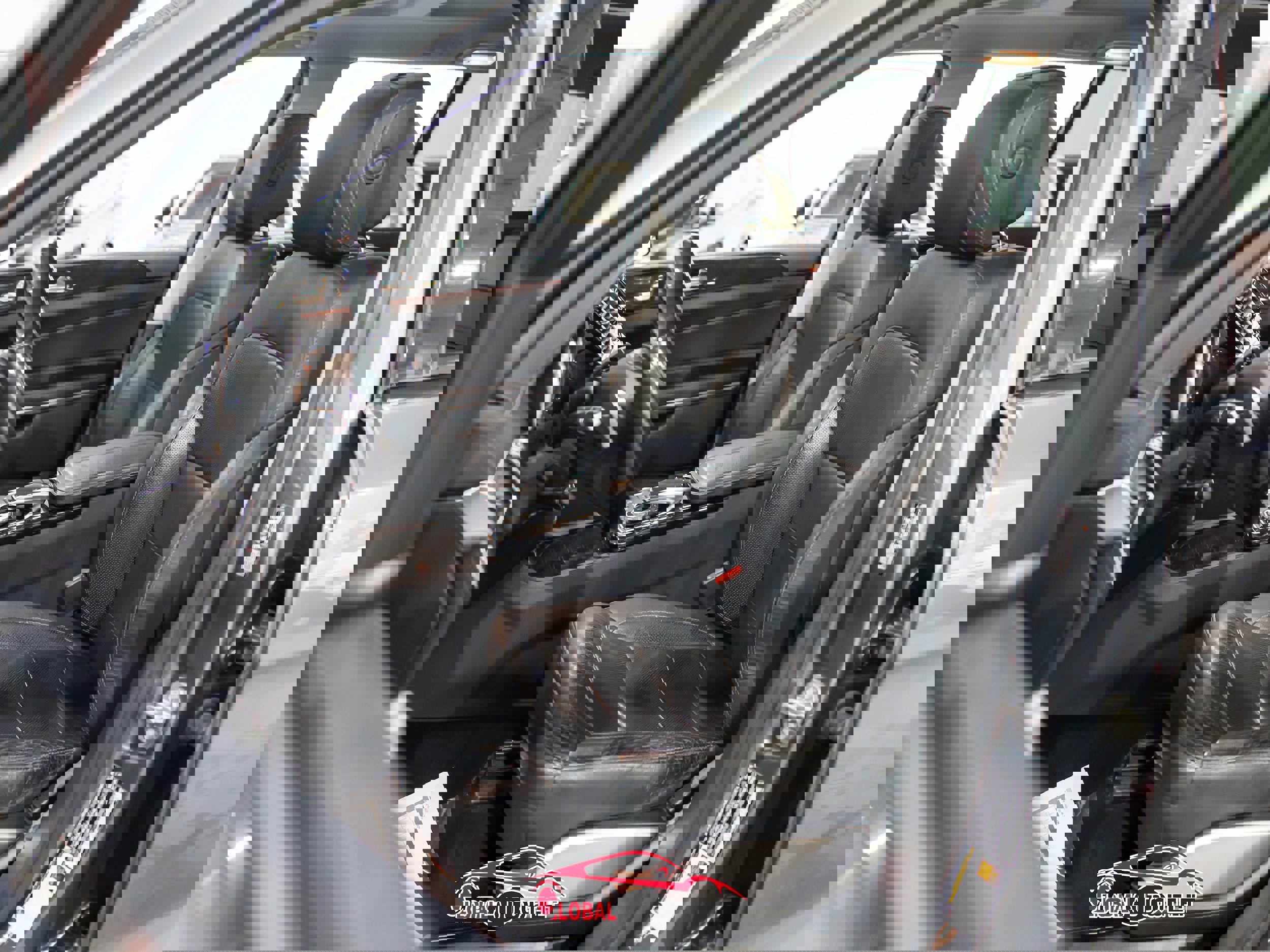 Used 2018 Mercedes-Benz GLS 550 4MATIC w/ Driver Assistance Package image 16