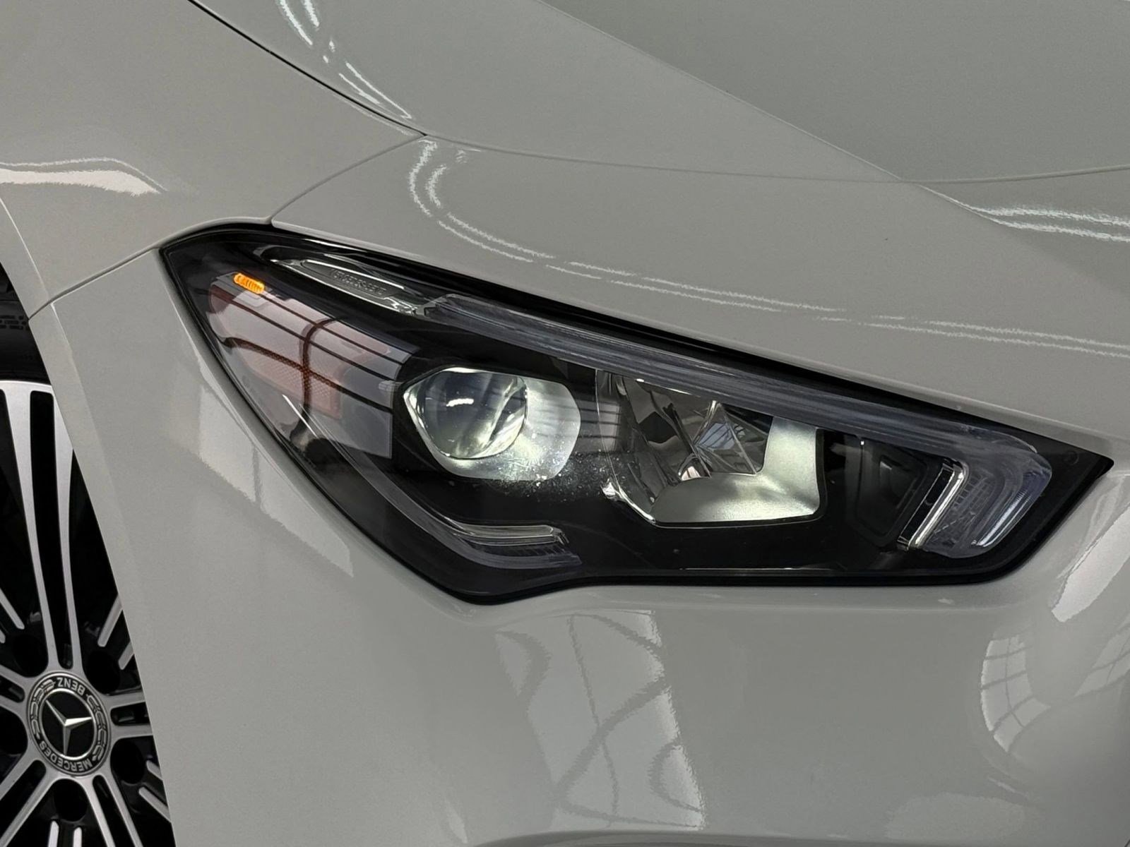 Used 2022 Mercedes-Benz CLA 250 image 10