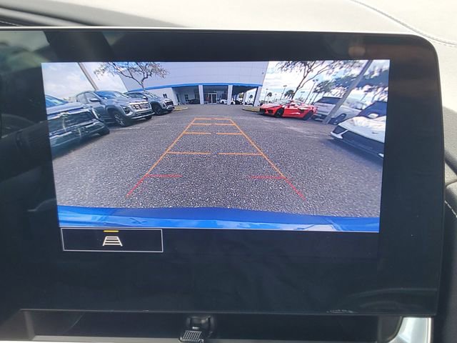 Certified 2023 Chevrolet Corvette Stingray Convertible w/ Z51 Performance Package image 31