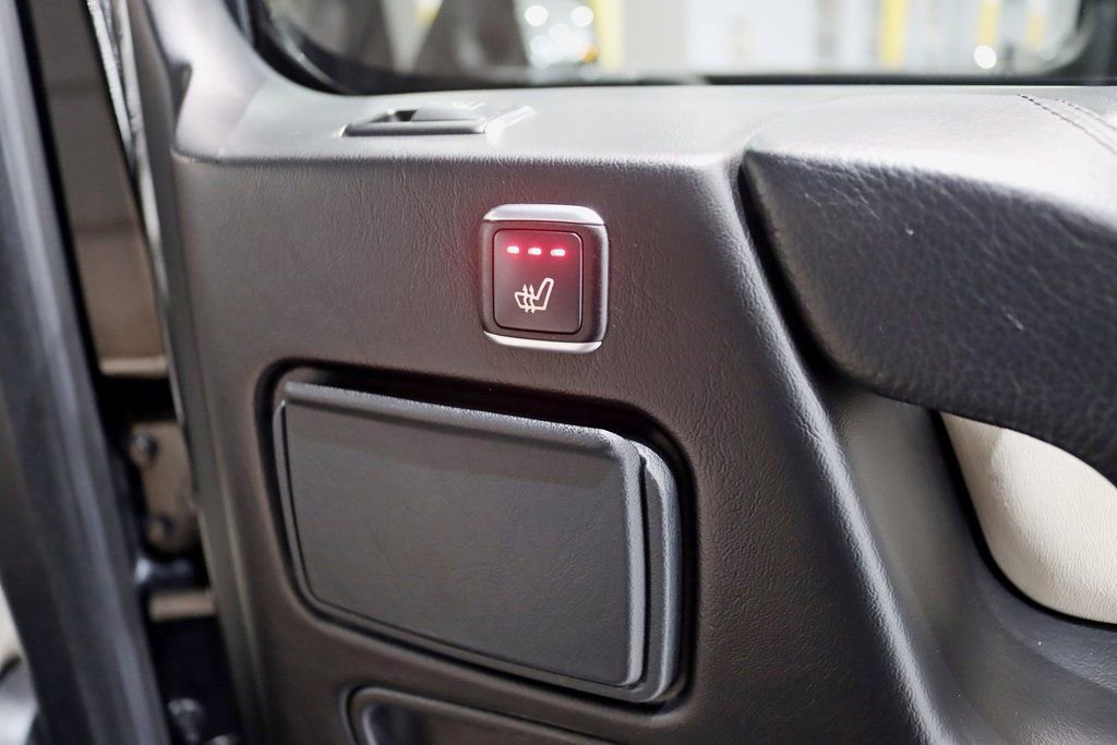 Used 2015 Mercedes-Benz G 63 AMG 4MATIC image 37