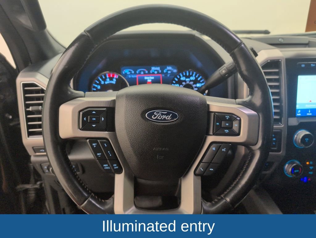 Used 2020 Ford F350 Platinum AWD/4WD image 33