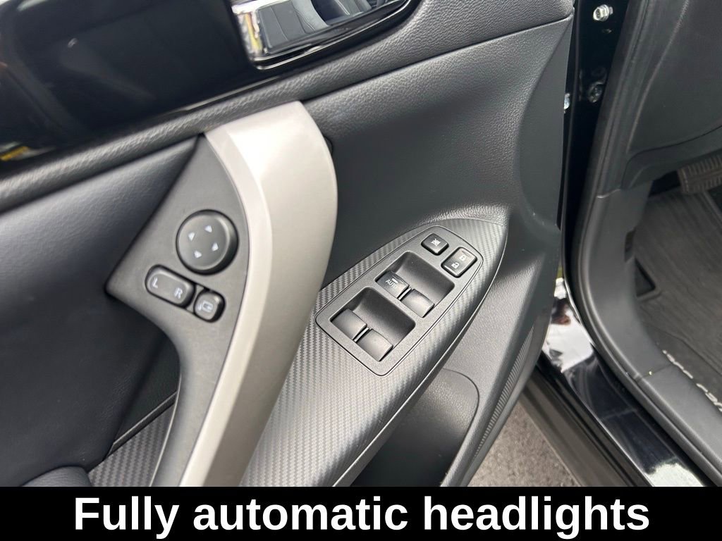 Used 2023 Mitsubishi Eclipse Cross SE image 19