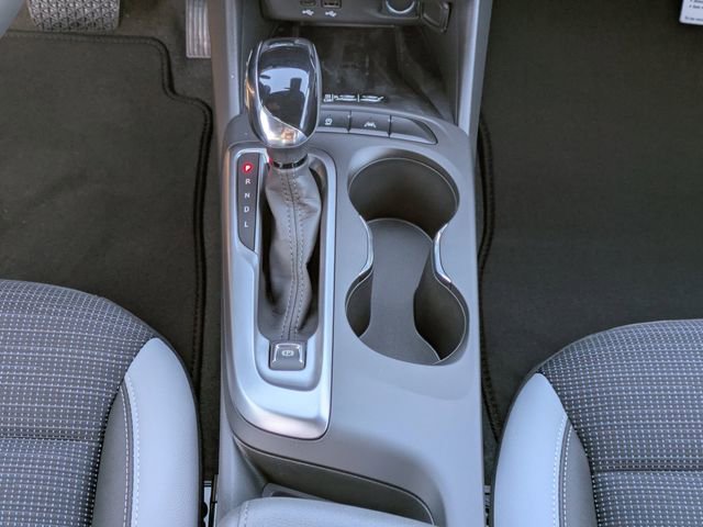 New 2026 Buick Envista Preferred w/ Convenience I Package FWD image 21
