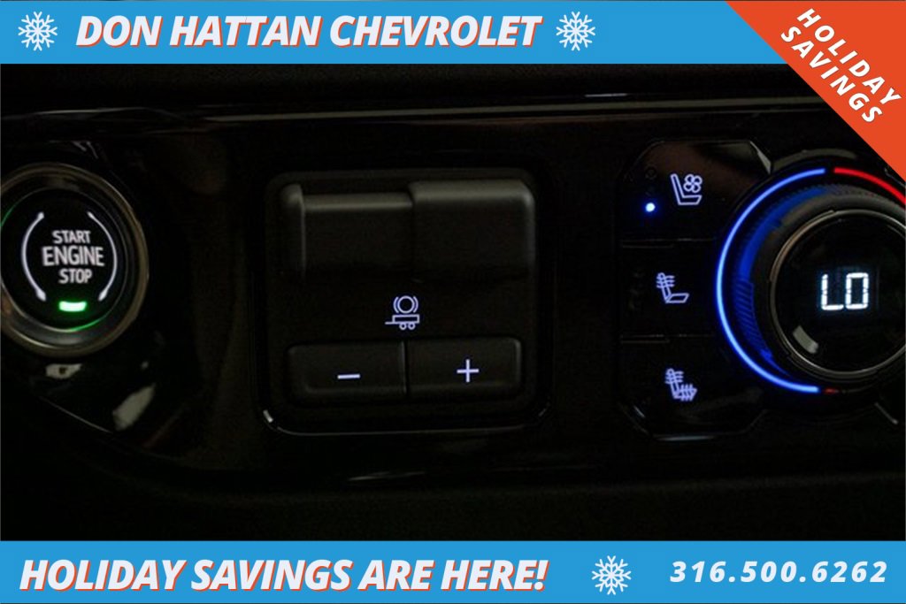 New 2026 Chevrolet Silverado 2500 LTZ w/ Z71 Chrome Sport Edition image 13